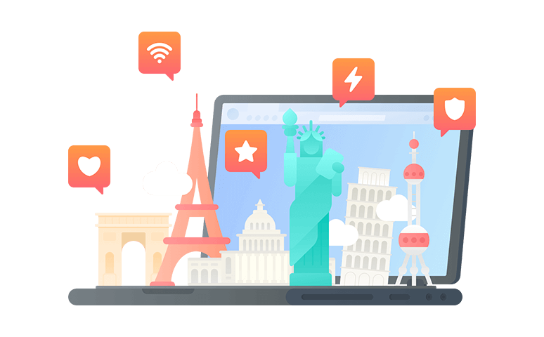 在托克劳群岛连接到中国vpn - VPN回国